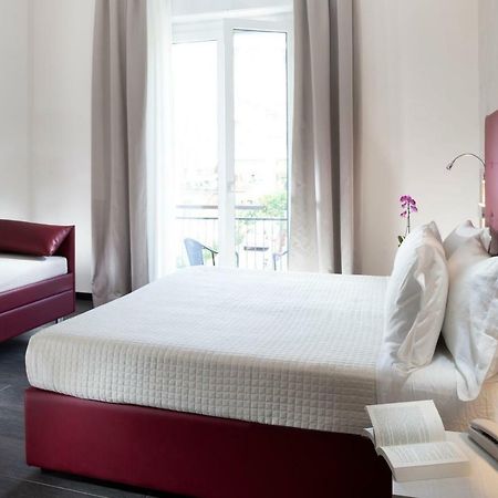 Hotel Saxon Rimini Zewnętrze zdjęcie