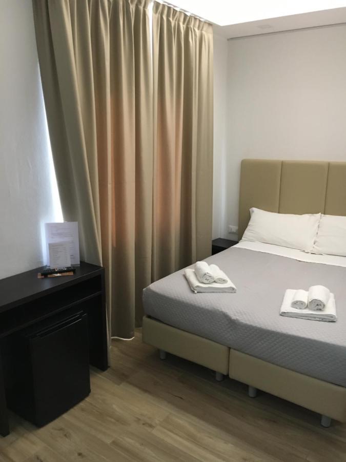 Hotel Saxon Rimini Zewnętrze zdjęcie
