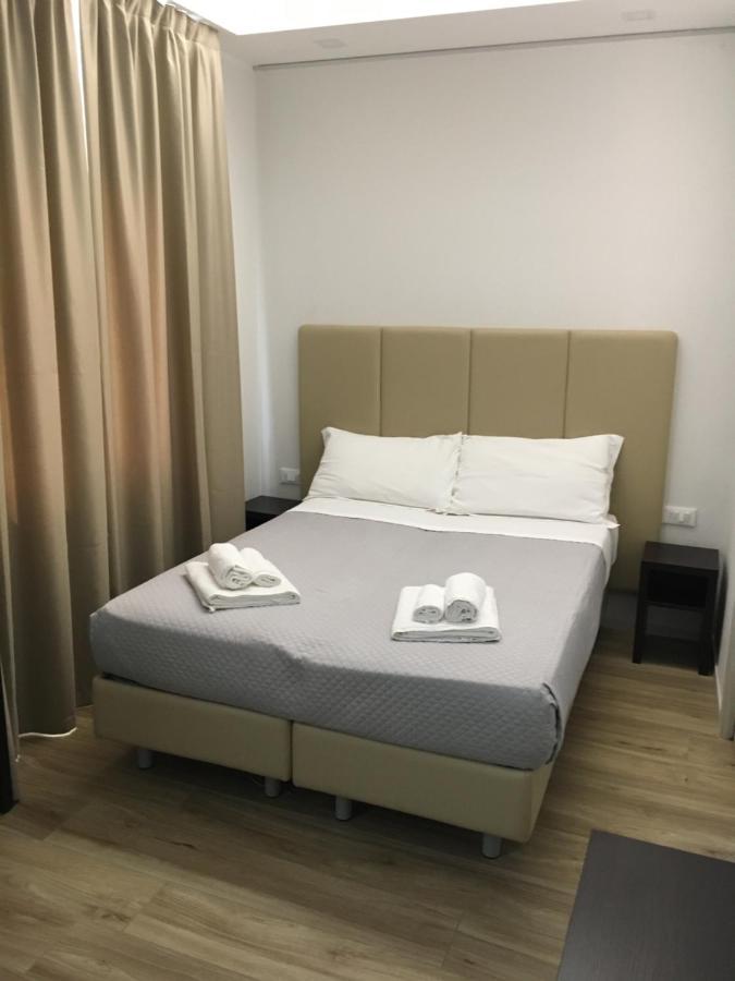 Hotel Saxon Rimini Zewnętrze zdjęcie