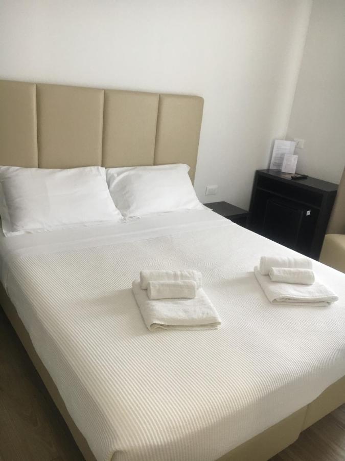Hotel Saxon Rimini Zewnętrze zdjęcie