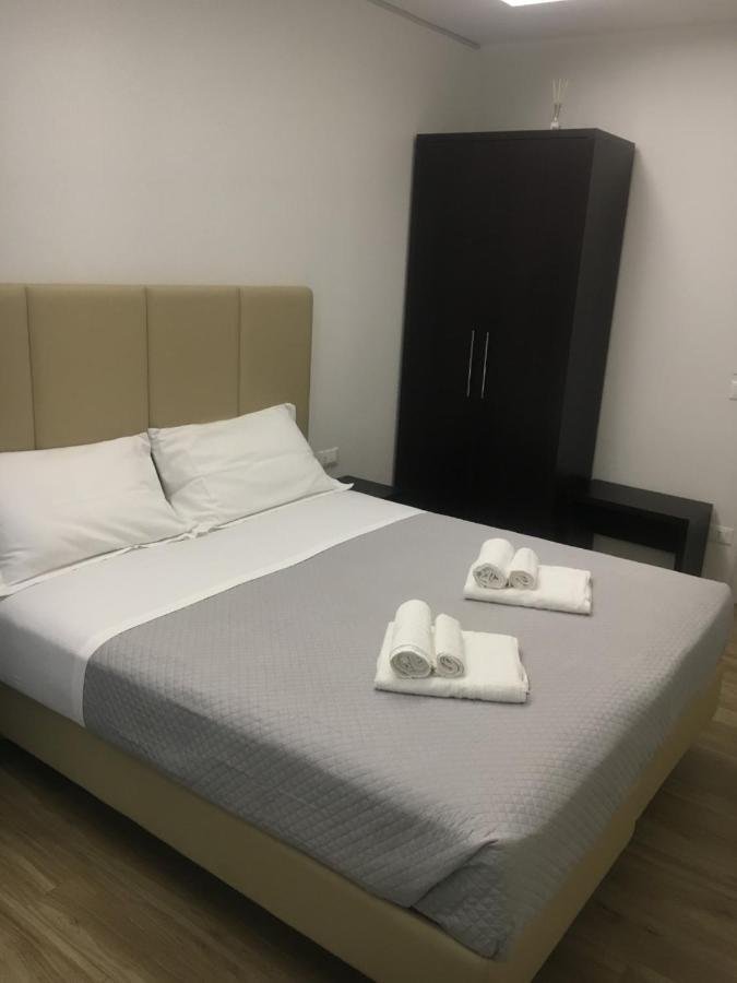 Hotel Saxon Rimini Zewnętrze zdjęcie