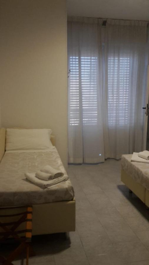 Hotel Saxon Rimini Zewnętrze zdjęcie
