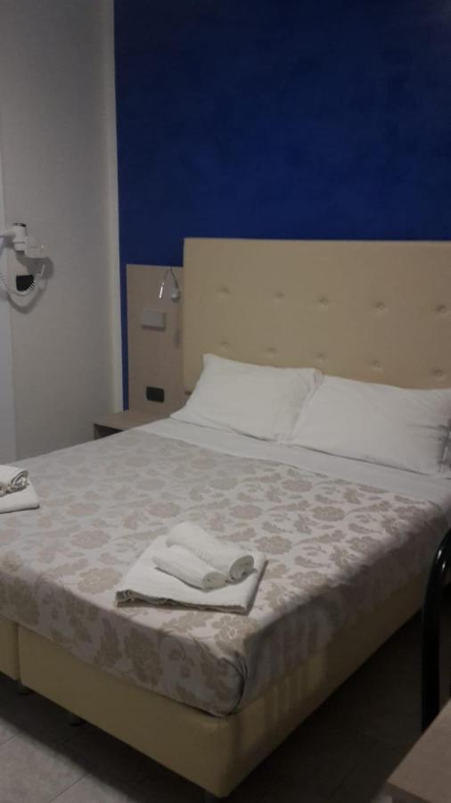 Hotel Saxon Rimini Zewnętrze zdjęcie