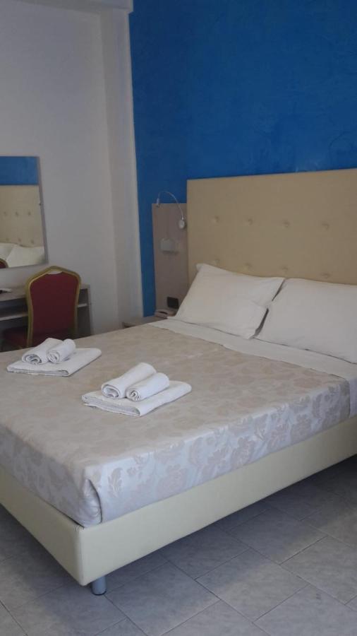 Hotel Saxon Rimini Zewnętrze zdjęcie