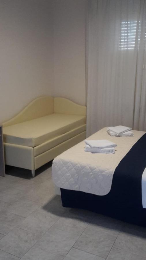 Hotel Saxon Rimini Zewnętrze zdjęcie