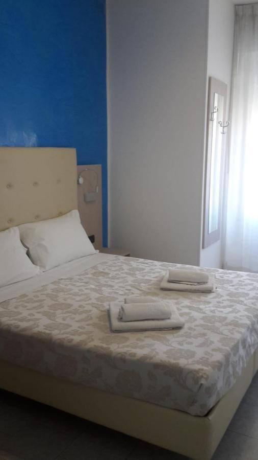 Hotel Saxon Rimini Zewnętrze zdjęcie