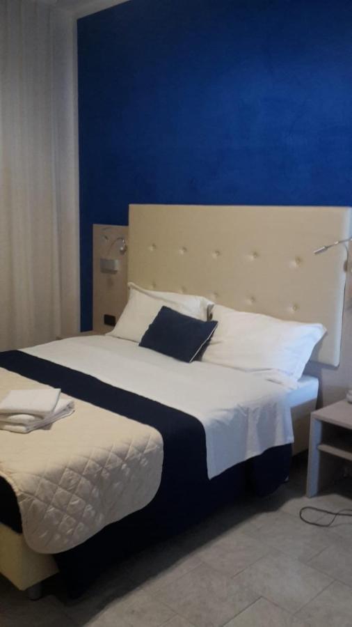 Hotel Saxon Rimini Zewnętrze zdjęcie