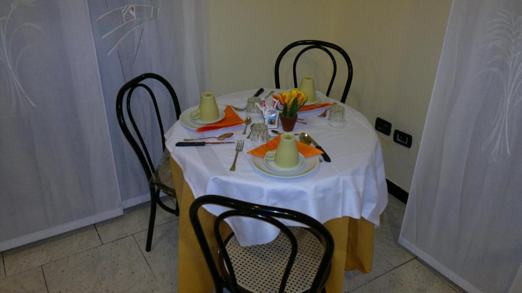 Hotel Saxon Rimini Zewnętrze zdjęcie