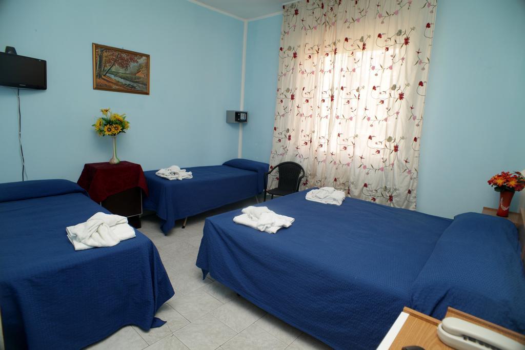 Hotel Saxon Rimini Pokój zdjęcie