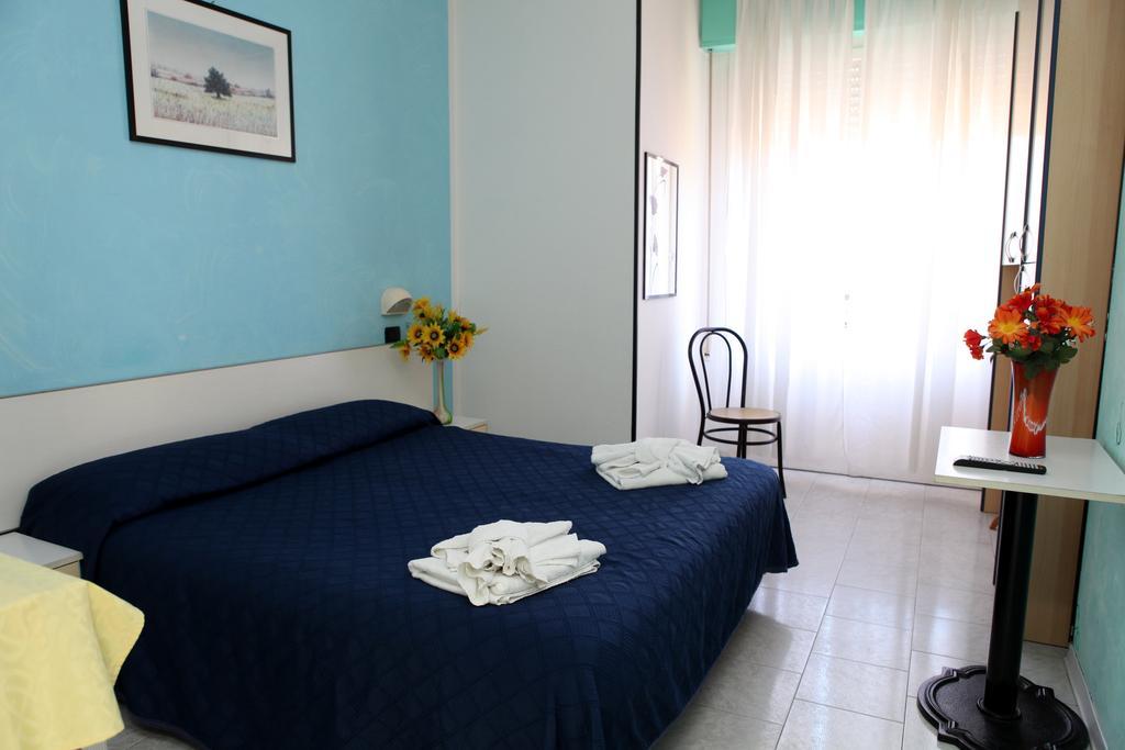Hotel Saxon Rimini Pokój zdjęcie