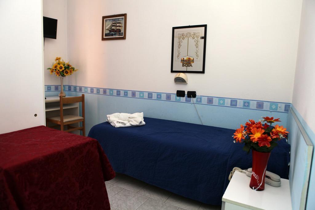 Hotel Saxon Rimini Pokój zdjęcie