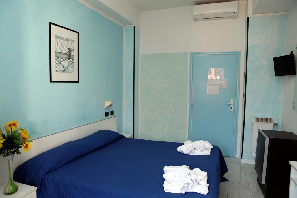 Hotel Saxon Rimini Pokój zdjęcie