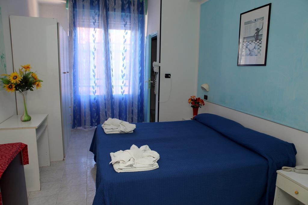 Hotel Saxon Rimini Pokój zdjęcie