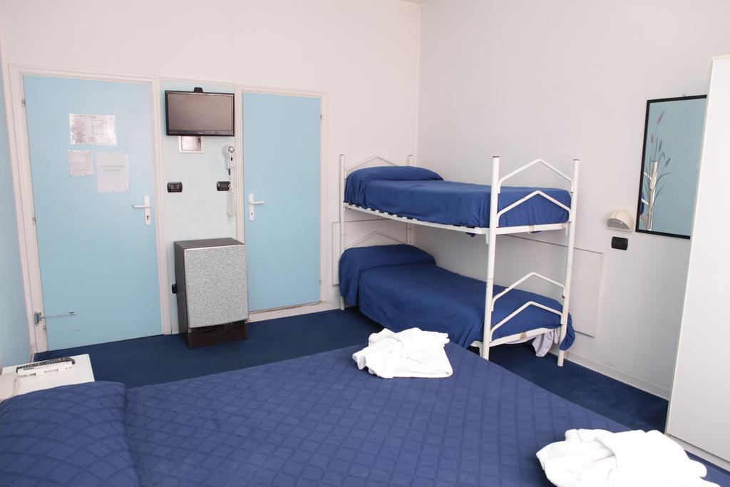 Hotel Saxon Rimini Pokój zdjęcie