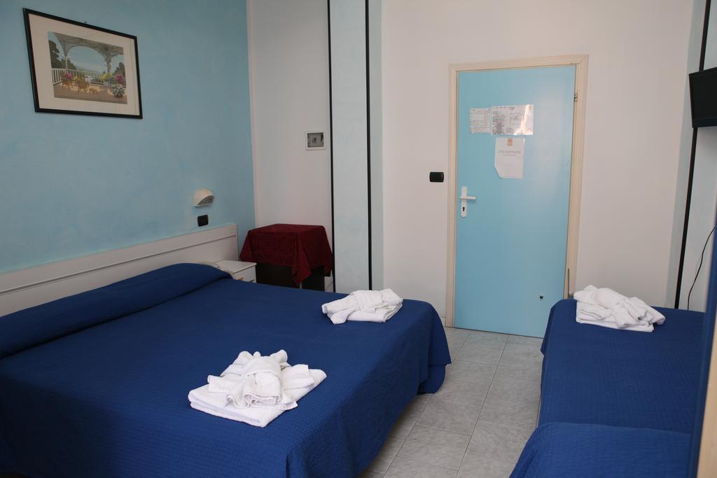 Hotel Saxon Rimini Pokój zdjęcie