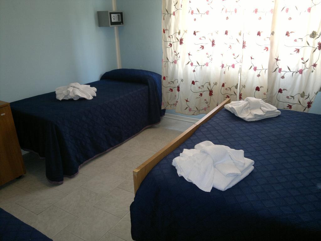 Hotel Saxon Rimini Pokój zdjęcie