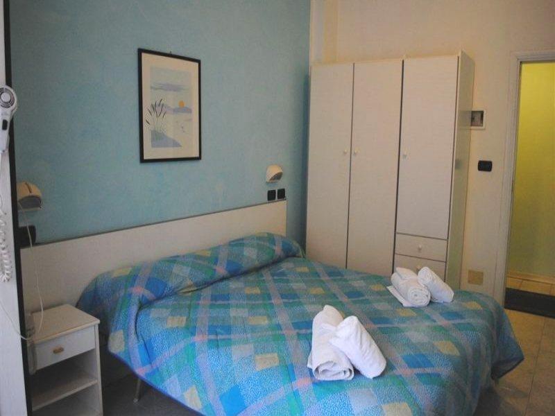 Hotel Saxon Rimini Zewnętrze zdjęcie