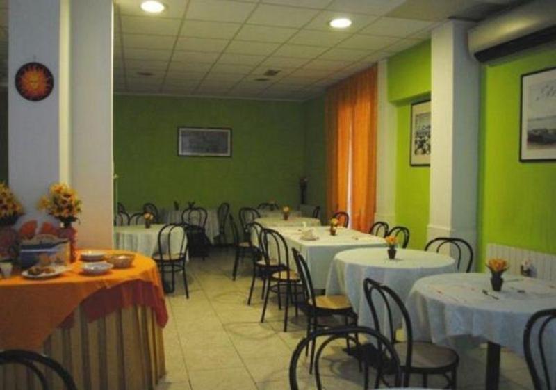 Hotel Saxon Rimini Zewnętrze zdjęcie