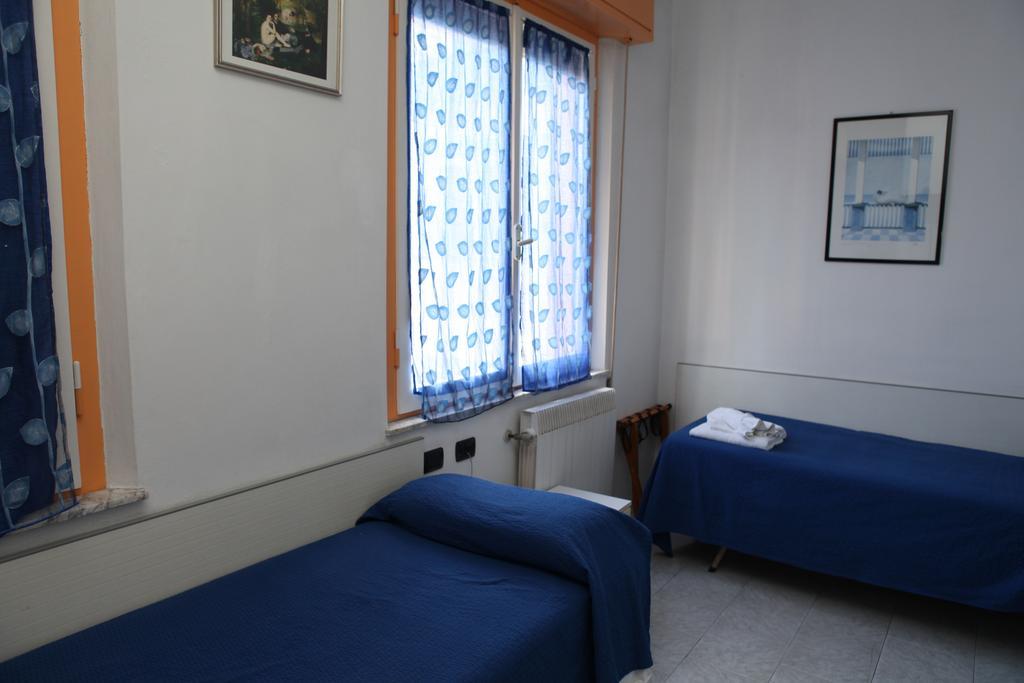 Hotel Saxon Rimini Zewnętrze zdjęcie