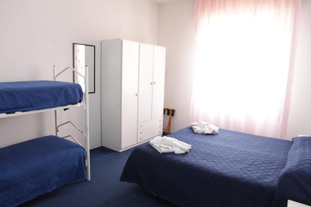 Hotel Saxon Rimini Zewnętrze zdjęcie