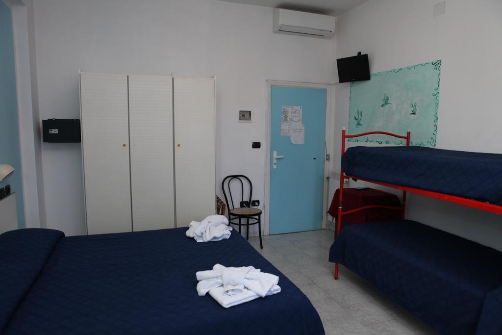 Hotel Saxon Rimini Zewnętrze zdjęcie