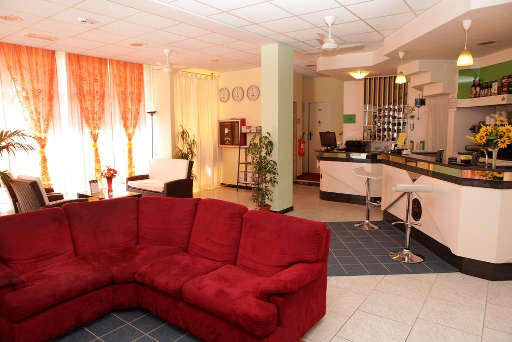 Hotel Saxon Rimini Zewnętrze zdjęcie