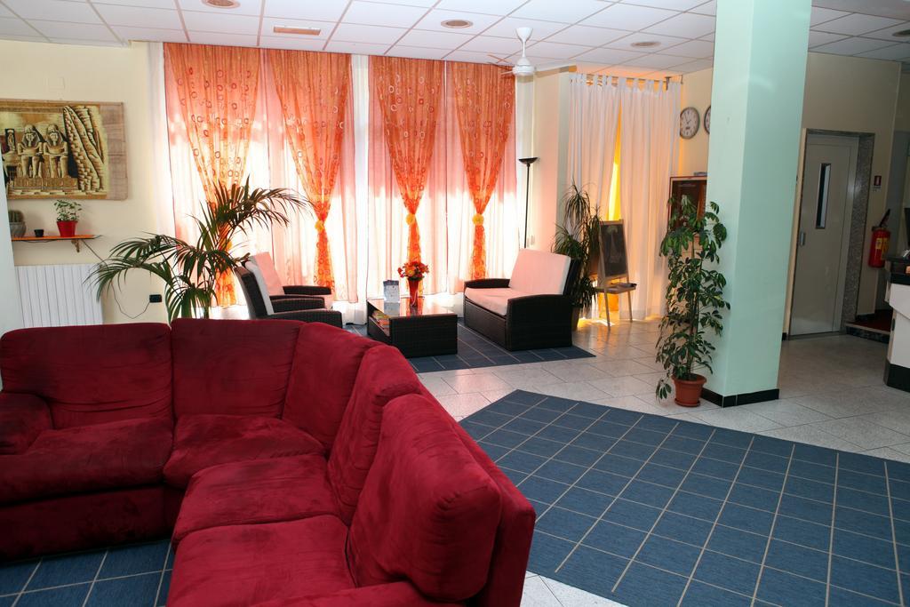 Hotel Saxon Rimini Zewnętrze zdjęcie