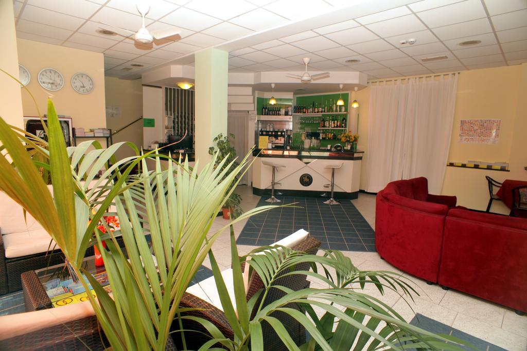 Hotel Saxon Rimini Zewnętrze zdjęcie