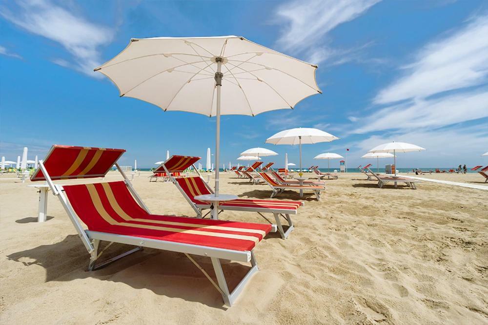 Hotel Saxon Rimini Zewnętrze zdjęcie