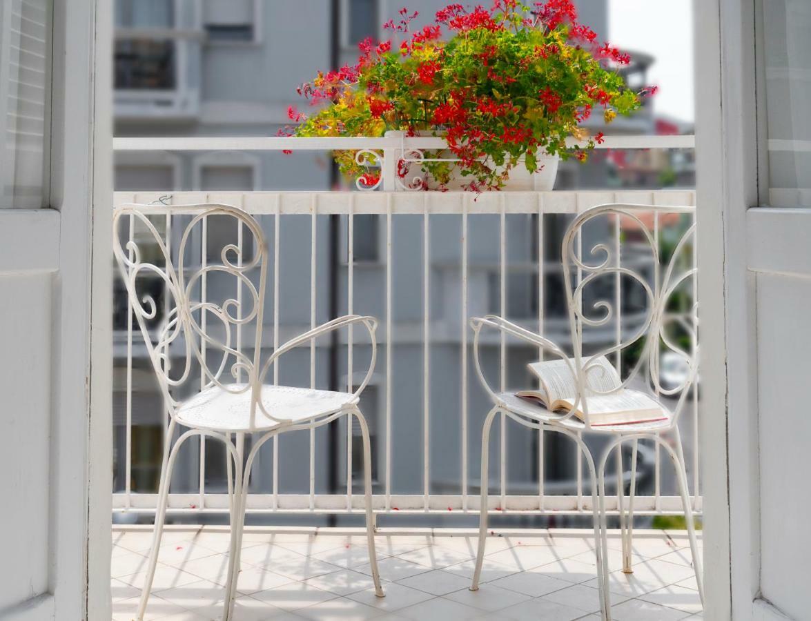 Hotel Saxon Rimini Zewnętrze zdjęcie