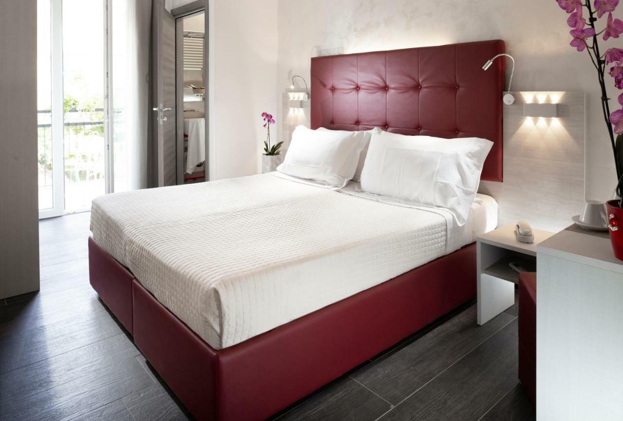 Hotel Saxon Rimini Zewnętrze zdjęcie