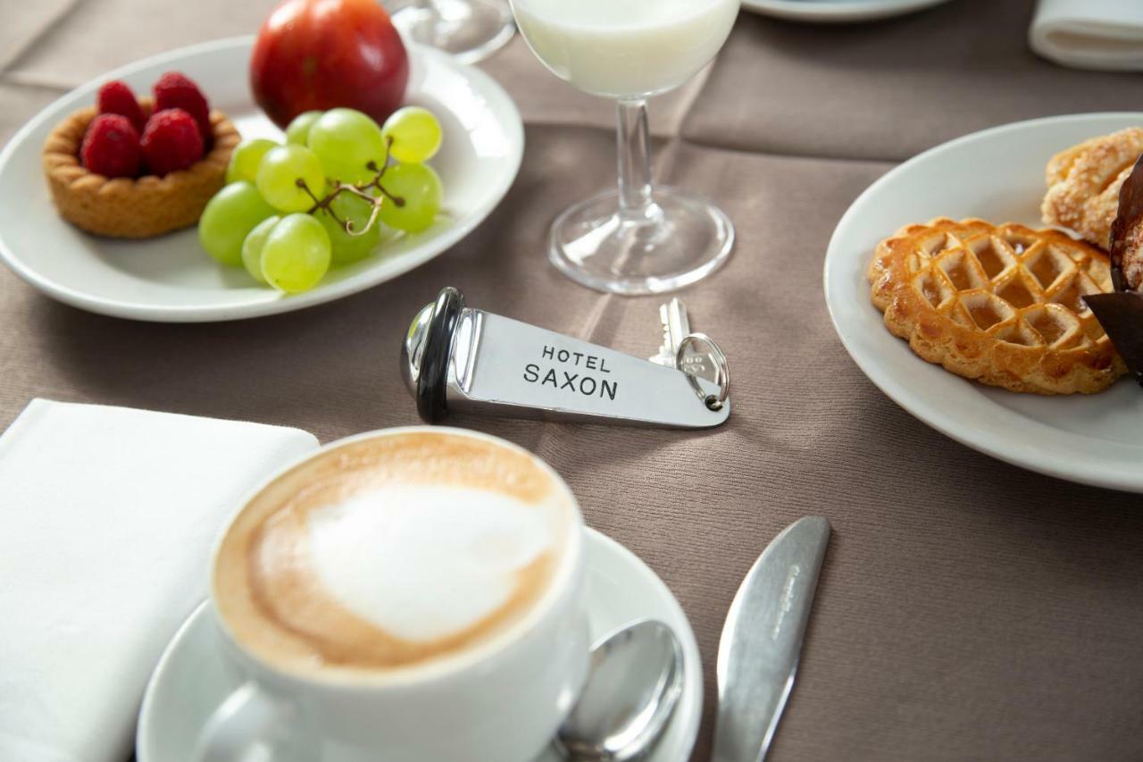 Hotel Saxon Rimini Zewnętrze zdjęcie