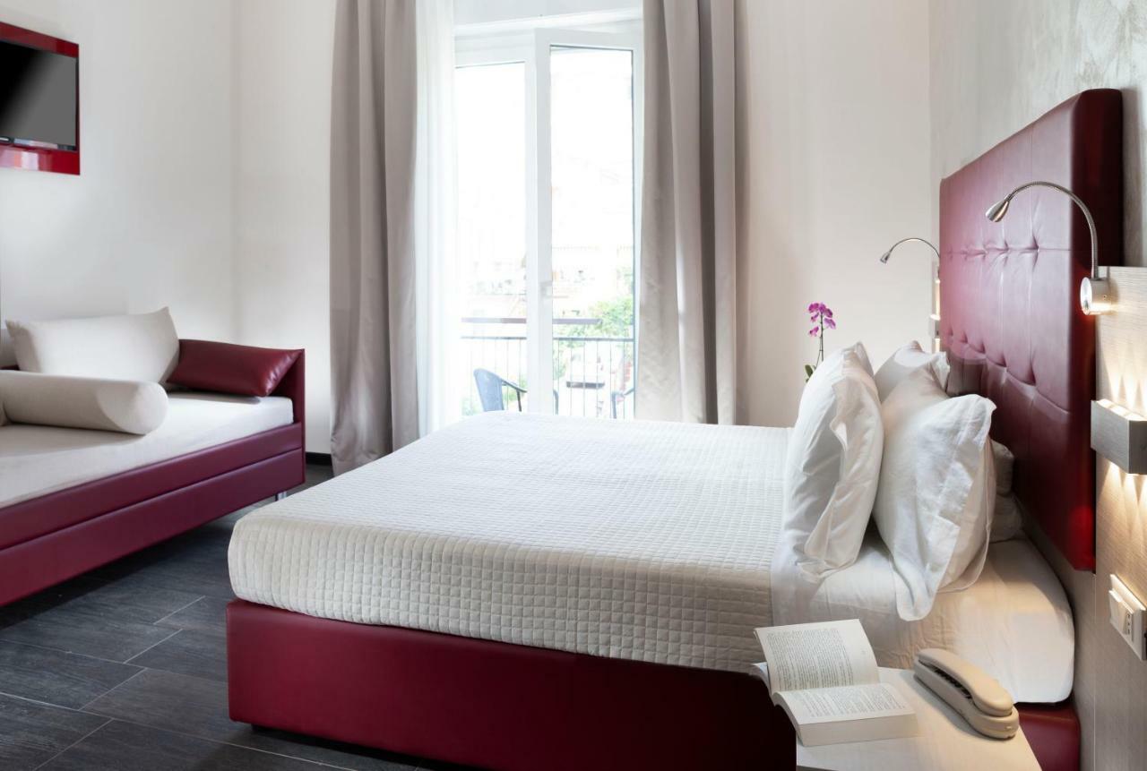 Hotel Saxon Rimini Zewnętrze zdjęcie