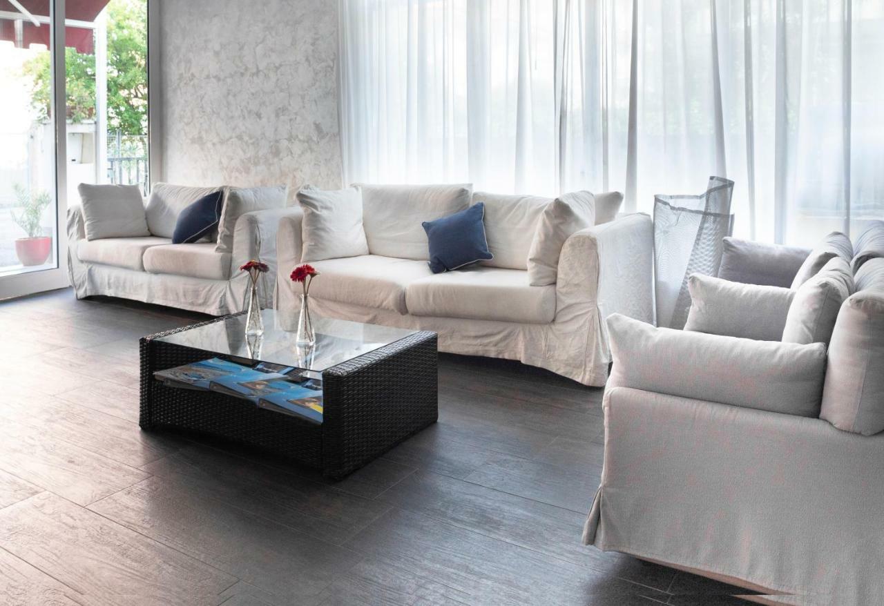 Hotel Saxon Rimini Zewnętrze zdjęcie