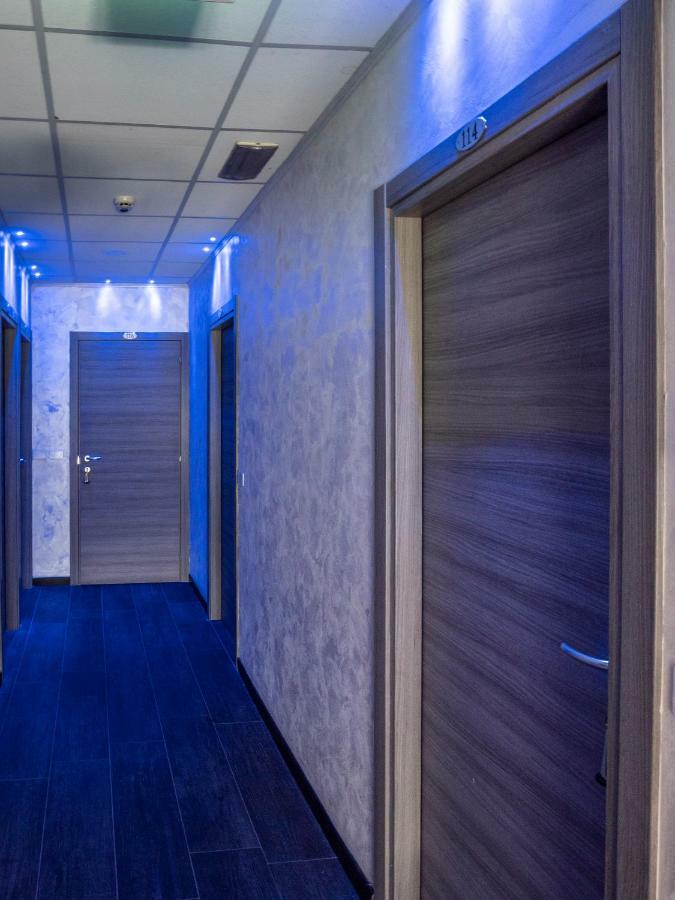 Hotel Saxon Rimini Zewnętrze zdjęcie