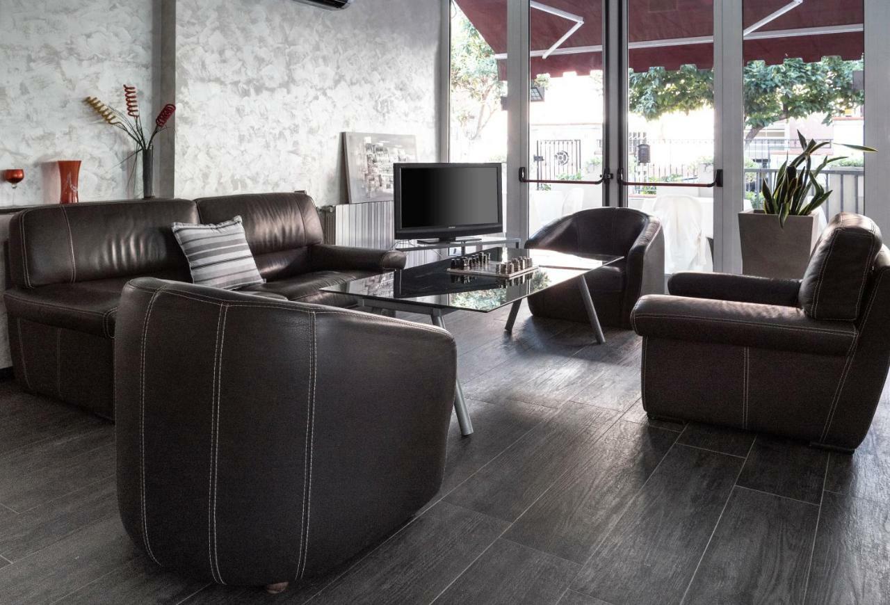 Hotel Saxon Rimini Zewnętrze zdjęcie